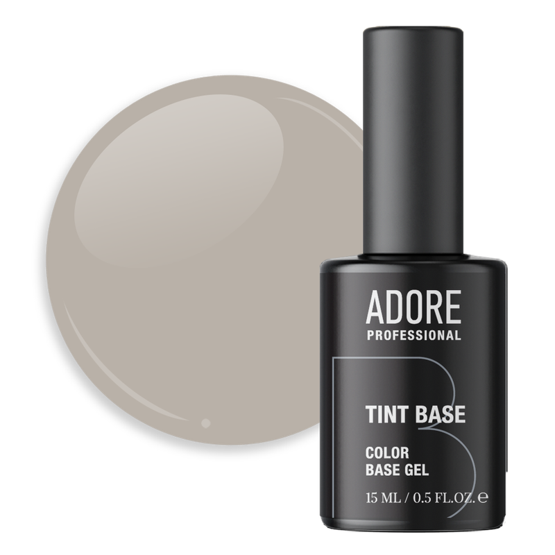 Tint Base 15ml №05 - monotone