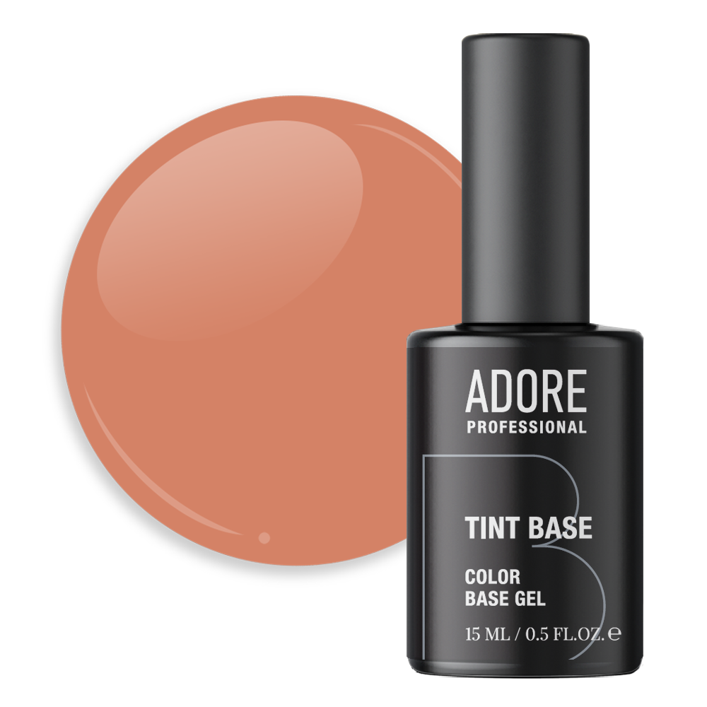 Tint Base 15ml №03 - bourbon