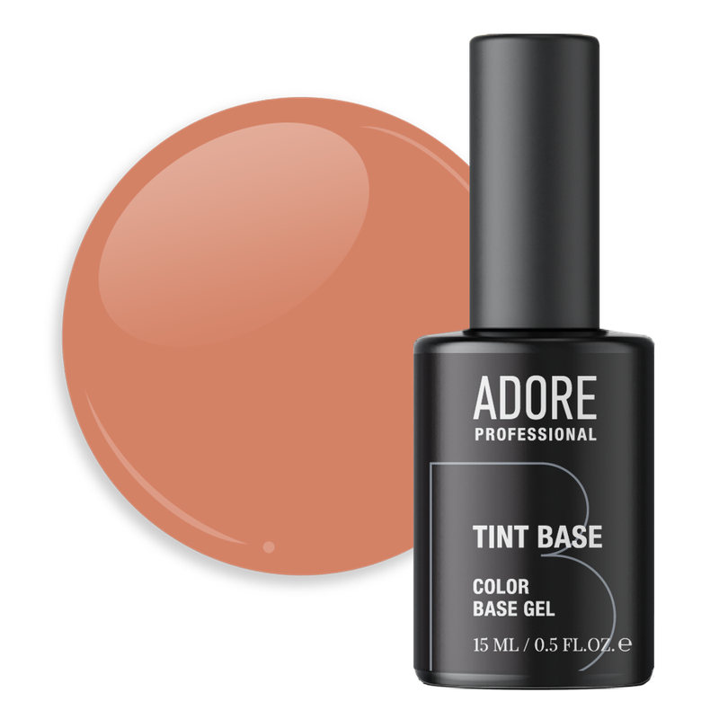 Tint Base 15ml №03 - bourbon