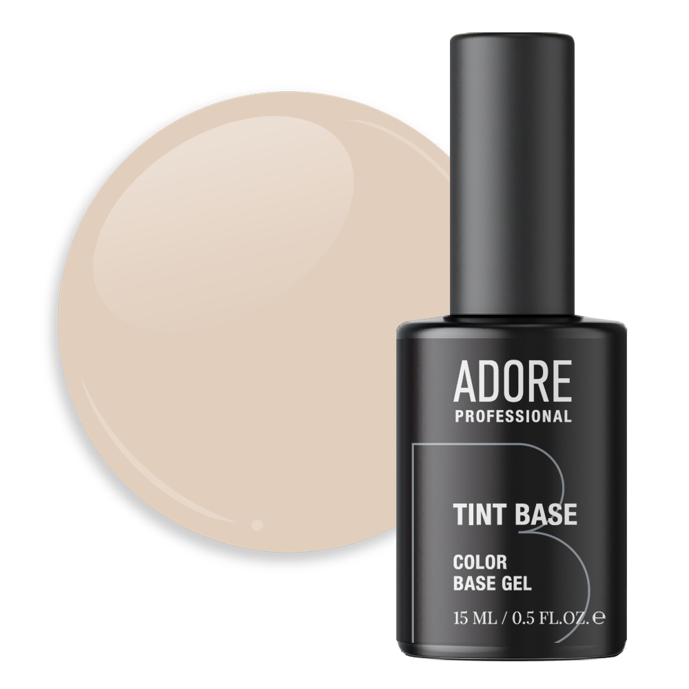 Tint Base 15ml №04 - soywax