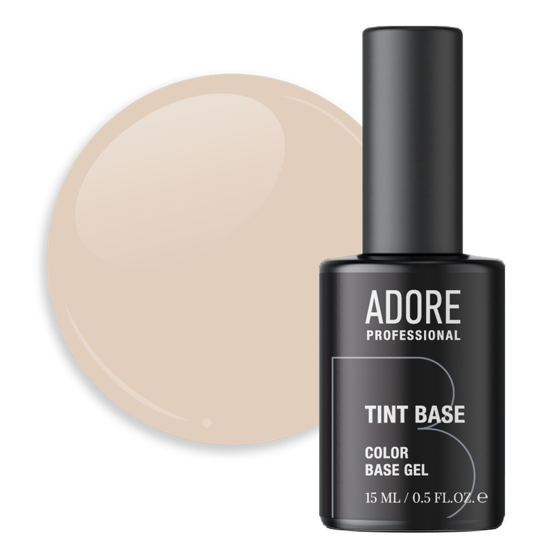 Tint Base 15ml №04 - soywax