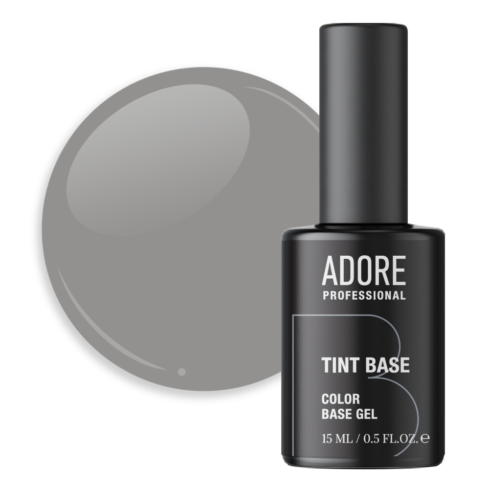 Tint Base 15ml №08 - fade