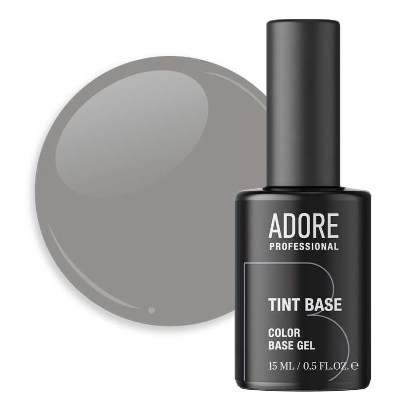 Tint Base 15ml №08 - fade