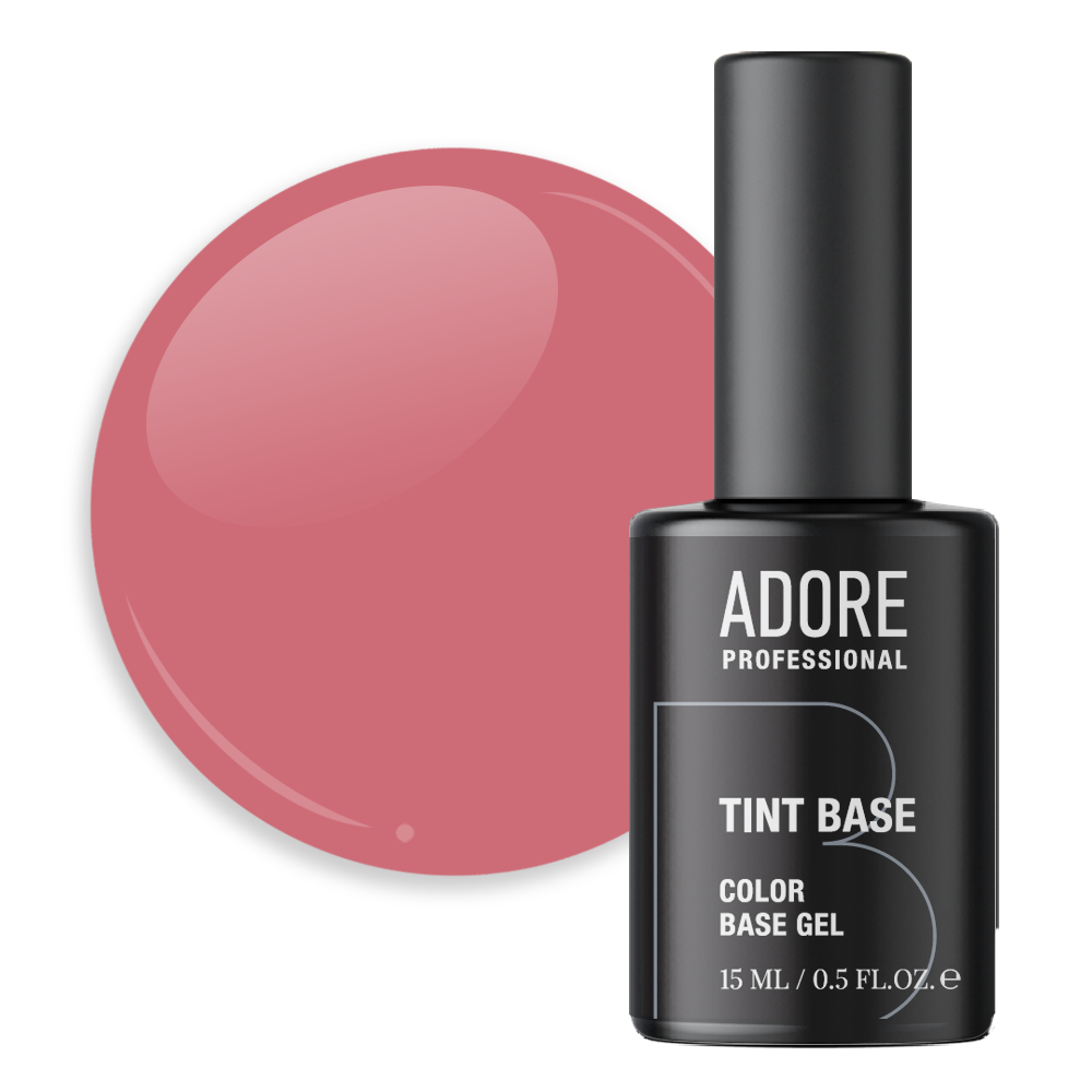 Tint Base 15ml №02 - kissel