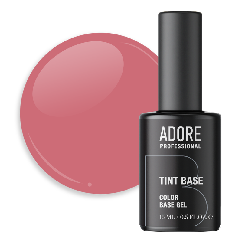 Tint Base 15ml №02 - kissel