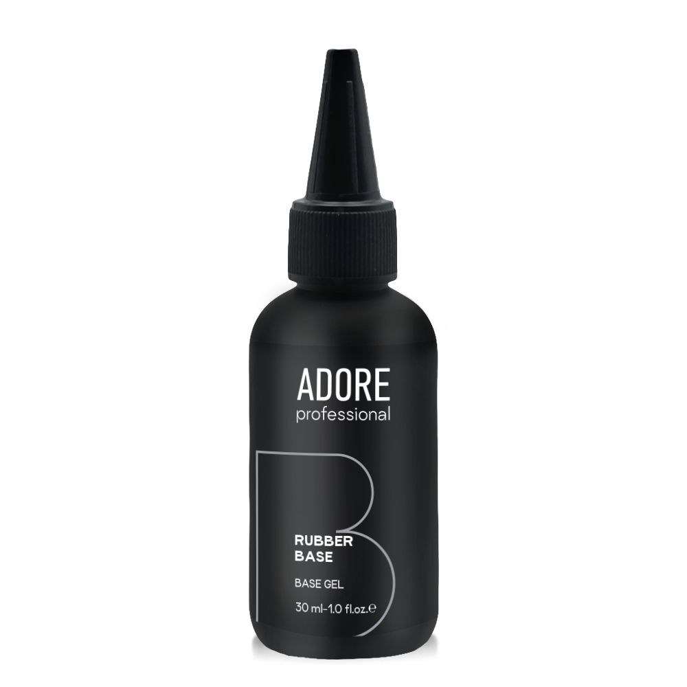 Rubber Base 30ml (com doseador)