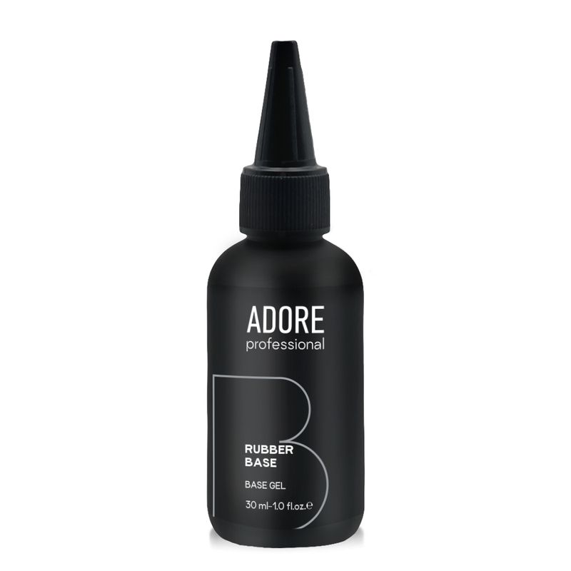 Rubber Base 30ml (com doseador)