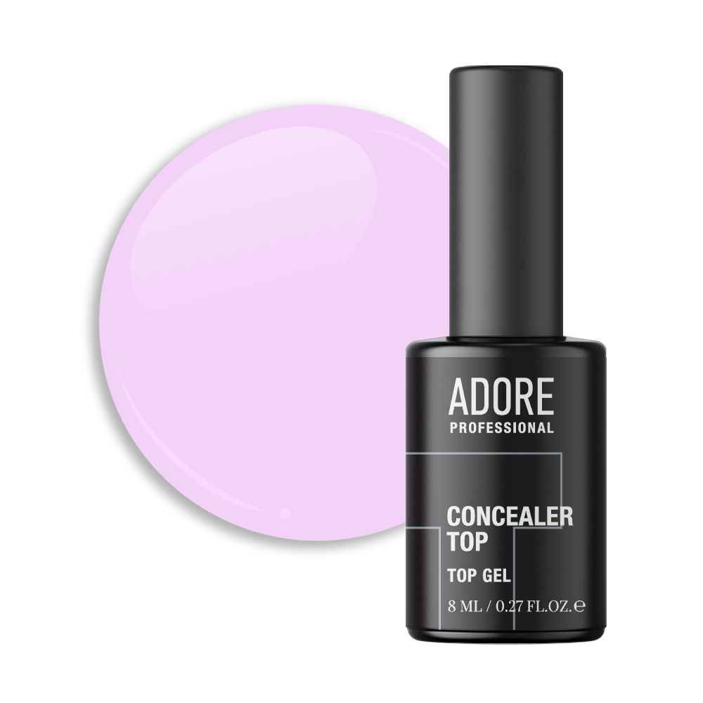 Concealer Top 7,5ml №03 - lilas