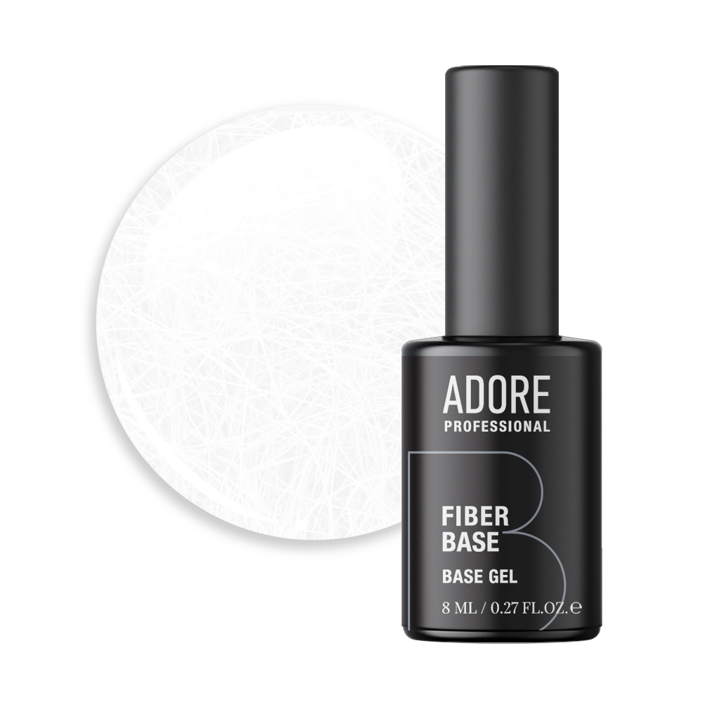Fiber Base 8ml