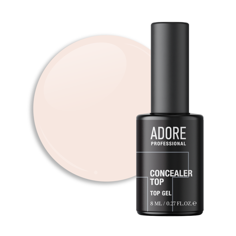 Concealer Top 7,5ml №04 - ombre