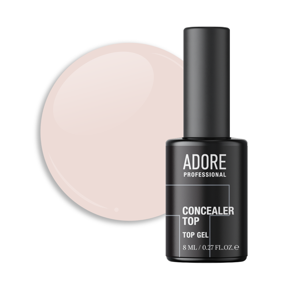 Concealer Top 7,5ml №05 - ivory