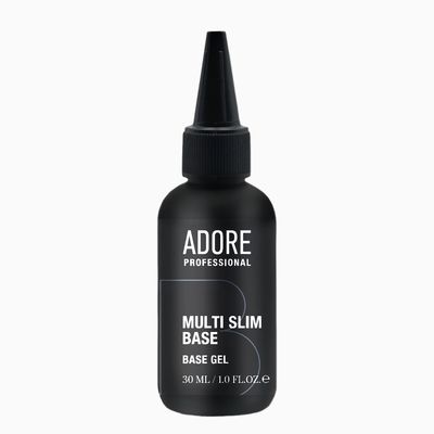 Multi Slim Base 30ml (com doseador) Multi Slim Base 30ml (com doseador)