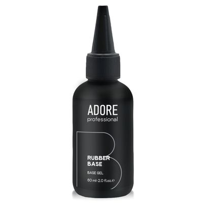 Rubber Base 60ml (com doseador)