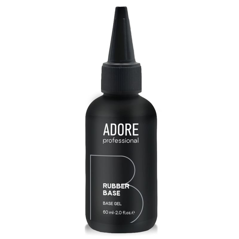 Rubber Base 60ml (com doseador)