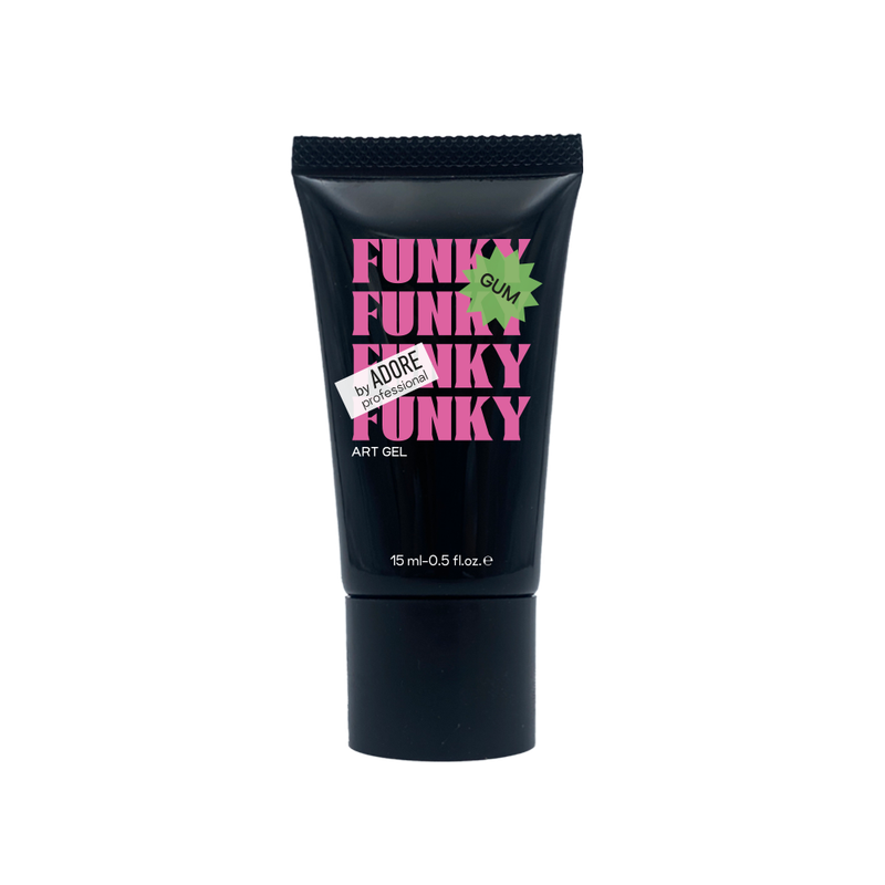 Funky Gum 15ml (em tubo)