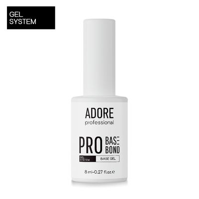 gel system PRO Base Bond 8ml