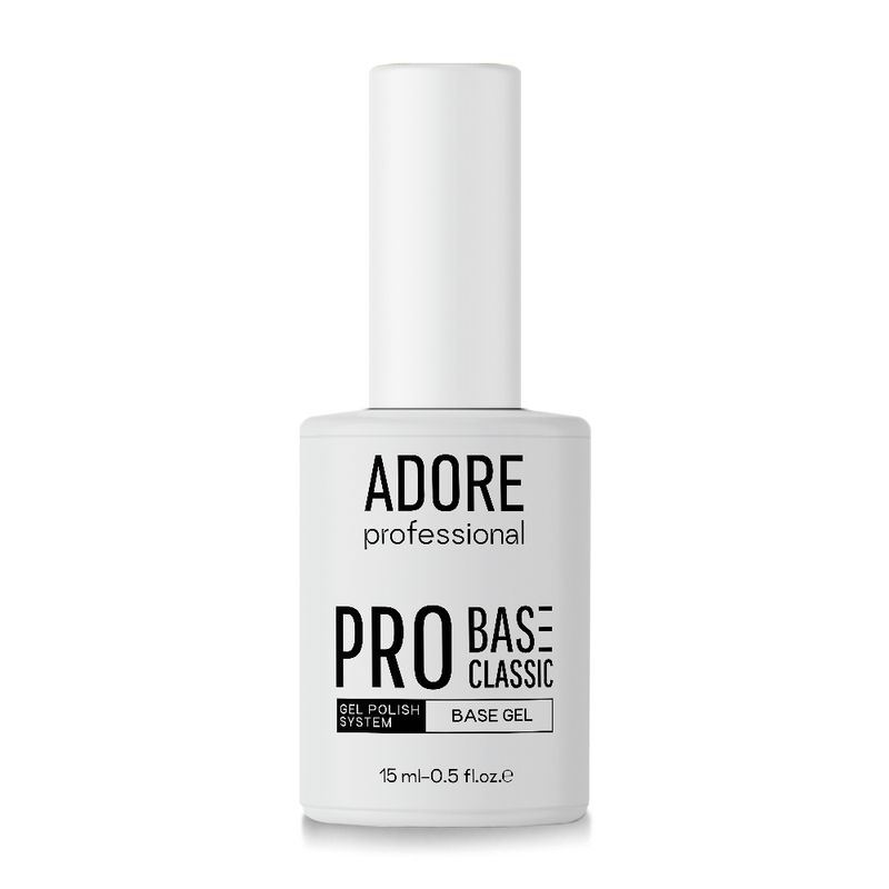 Classic PRO Base 15 ml (com pincel)