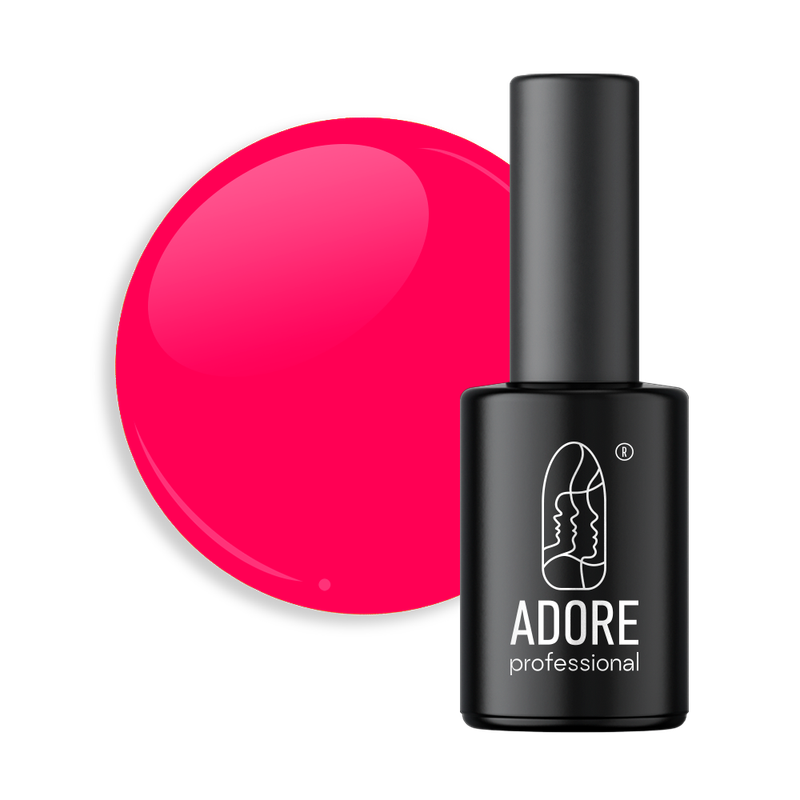 Verniz de gel NEON MAX 8ml Nn-09 - insta