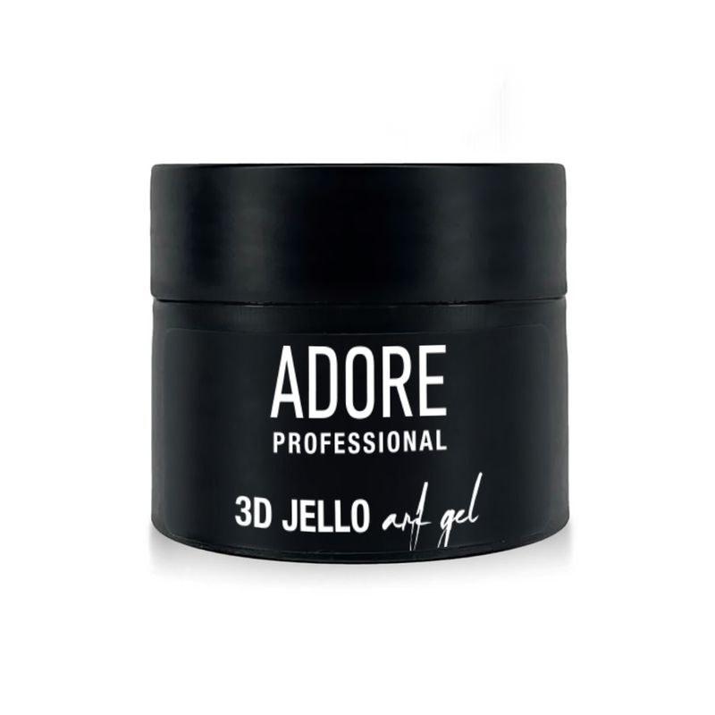 3D Jello Art Gel 15ml