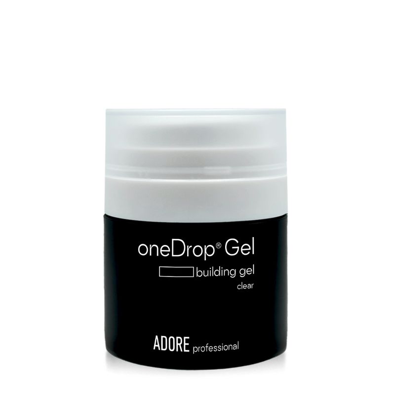 One Drop Gel 30g - clear