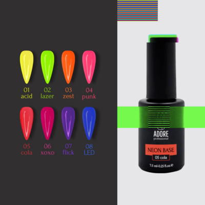 Neon Base