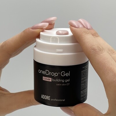 ONE DROP GEL
