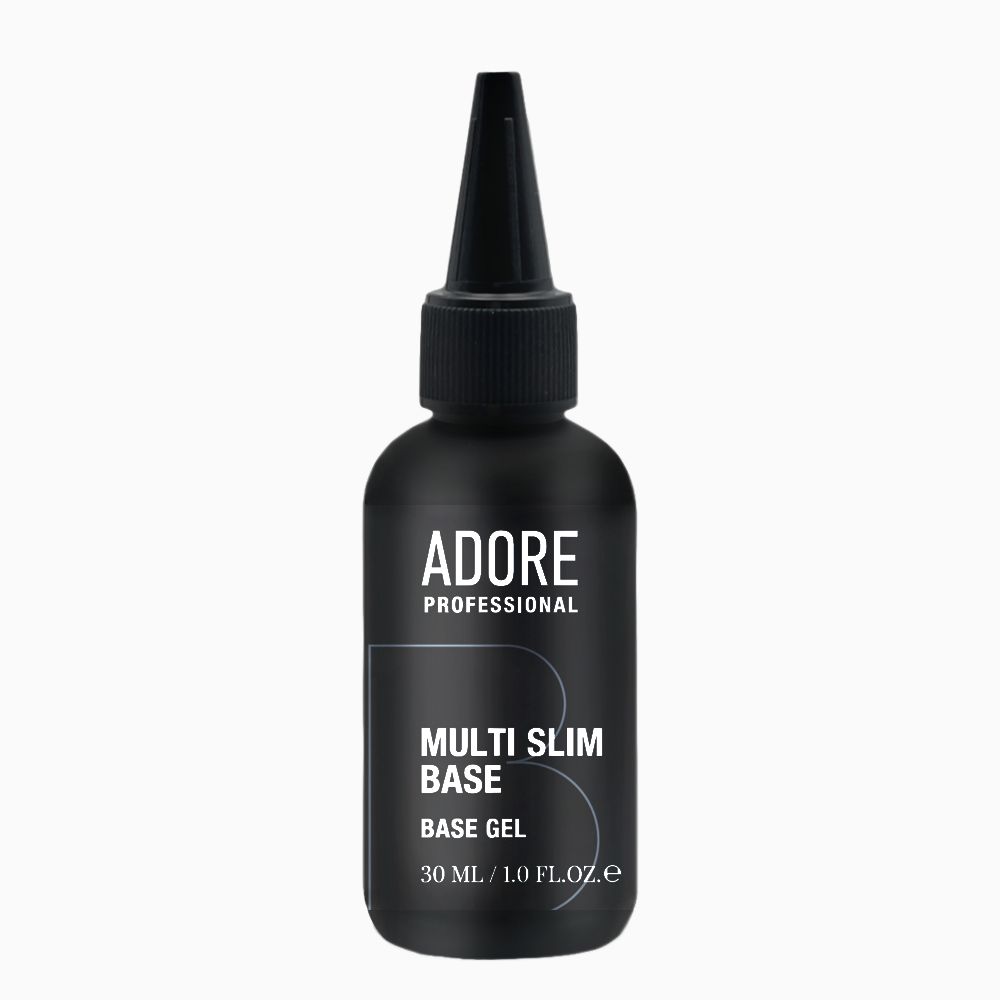 Multi Slim Base 30ml (com doseador)