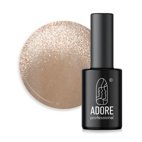 Verniz de gel 'cat's eye' 8ml - e-04