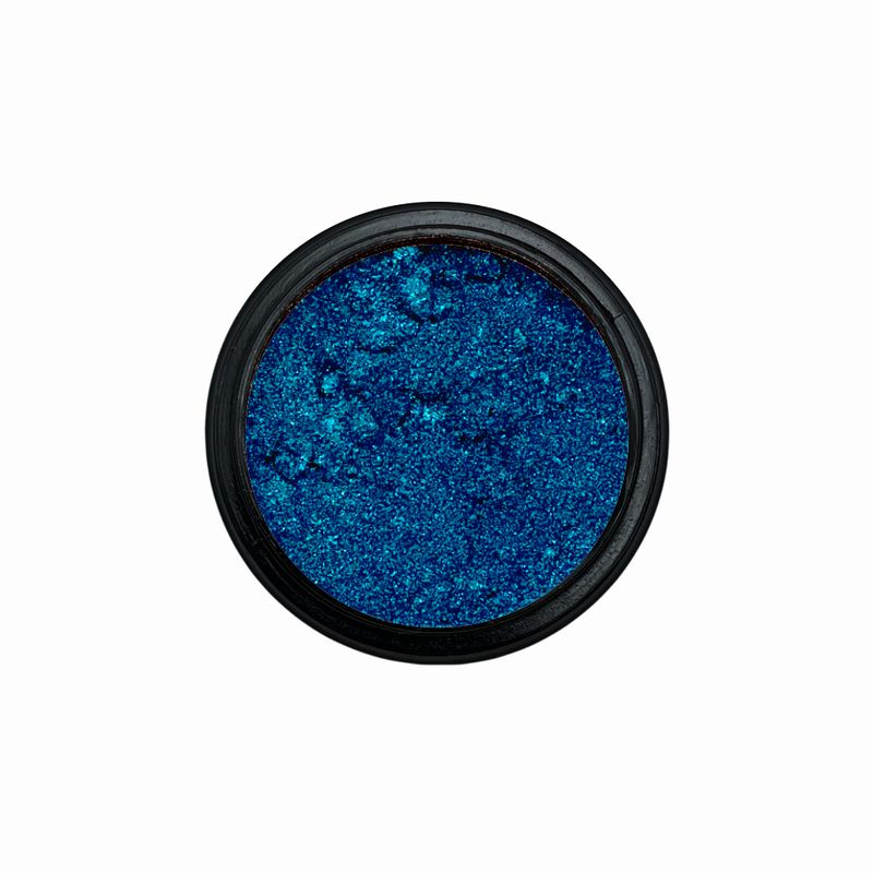Metallic Powder 0,5g №15