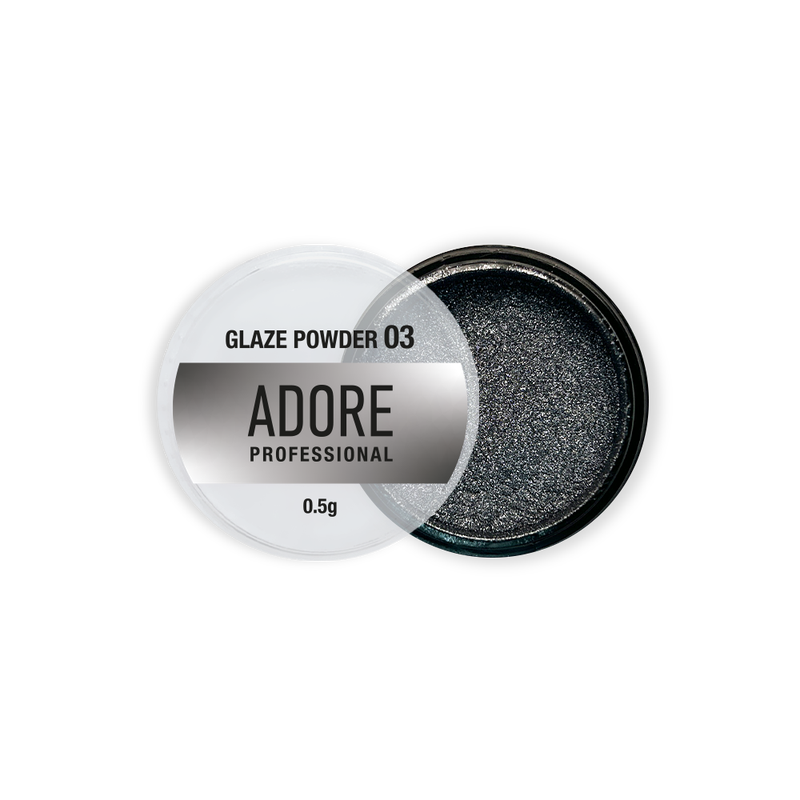 Pó-glacê Glaze Powder 0,5g - №03