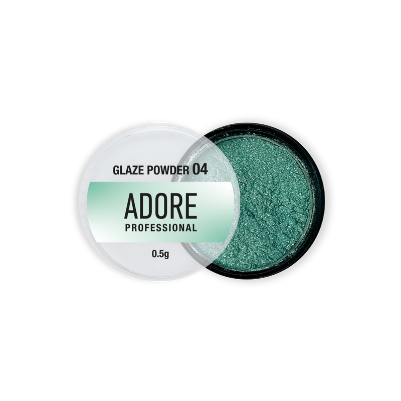 Pó-glacê Glaze Powder 0,5g - №04