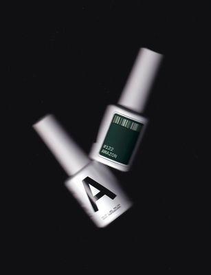 Verniz de gel Basic Palette 12ml №122 - amazon