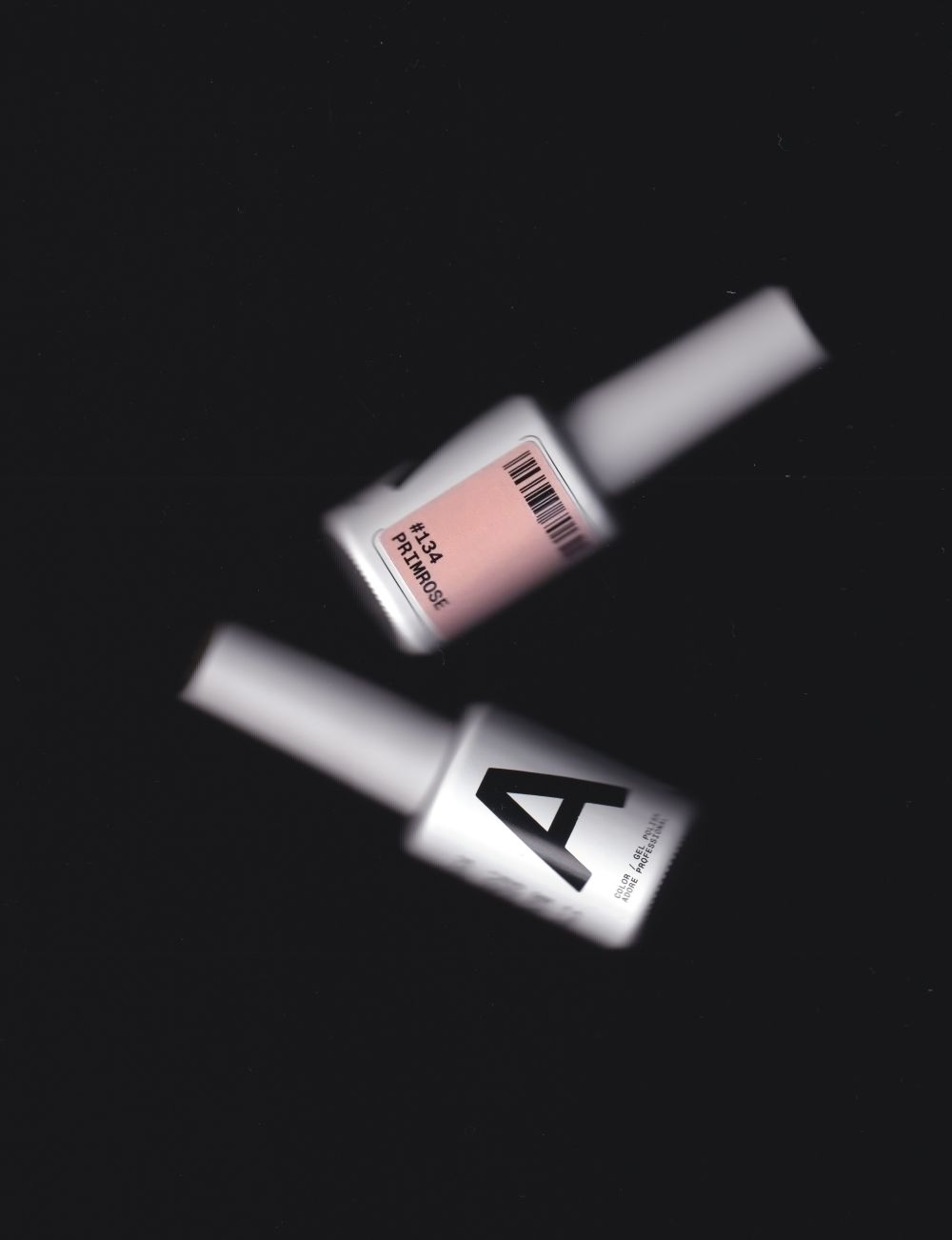 Verniz de gel Basic Palette 12ml №134 - primrose