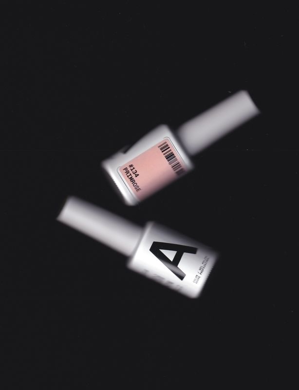 Verniz de gel Basic Palette 12ml №134 - primrose