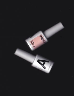 Verniz de gel Basic Palette 12ml №134 - primrose