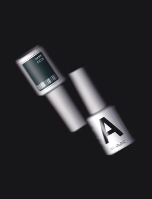 Verniz de gel Basic Palette 12ml №123 - wave