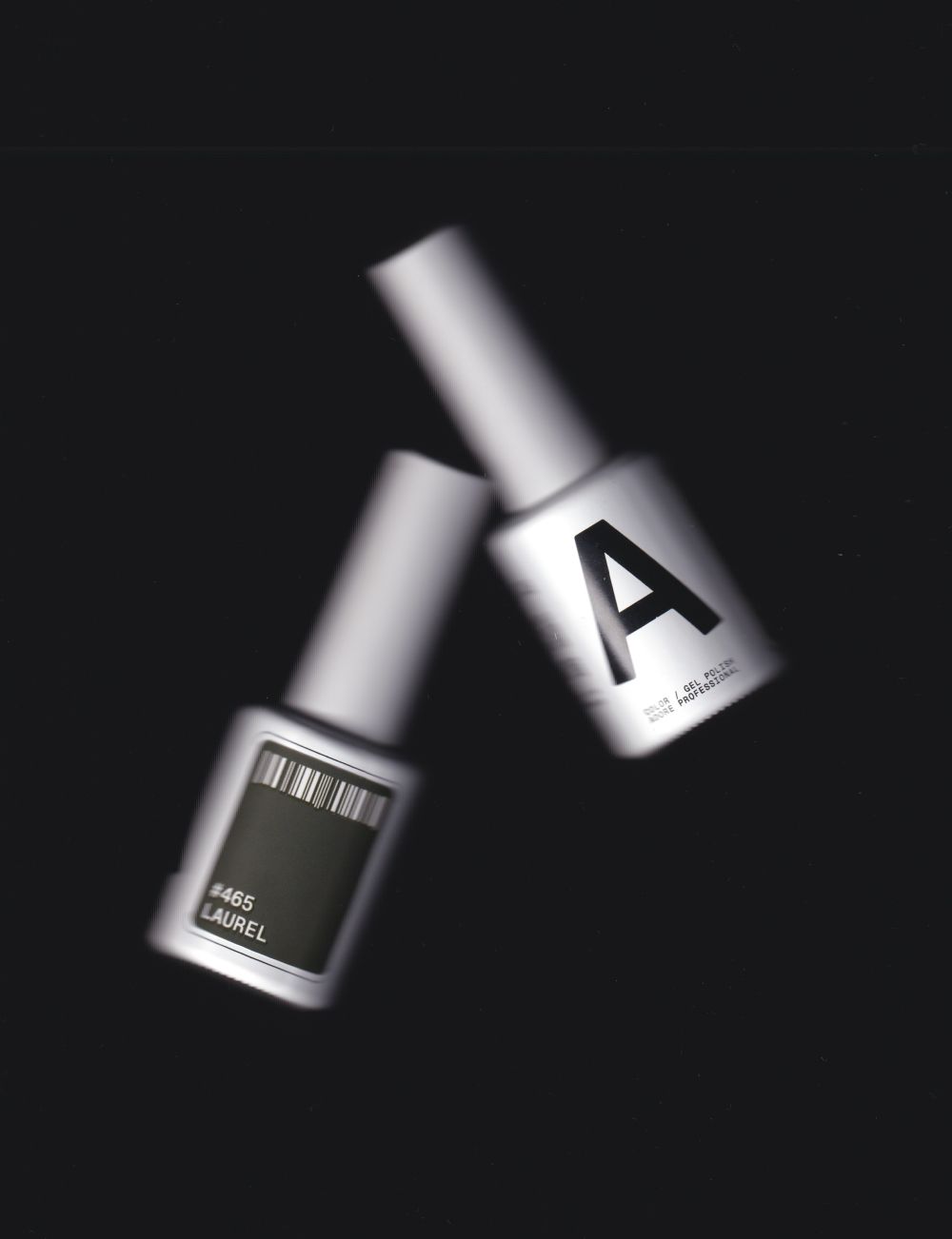 Verniz de gel Basic Palette 12ml №465 - laurel