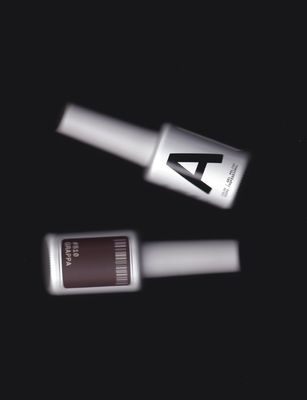 Verniz de gel Basic Palette 12ml №510 - grappa