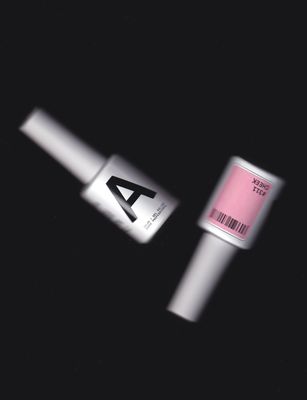 Verniz de gel Basic Palette 12ml №311 - cheek