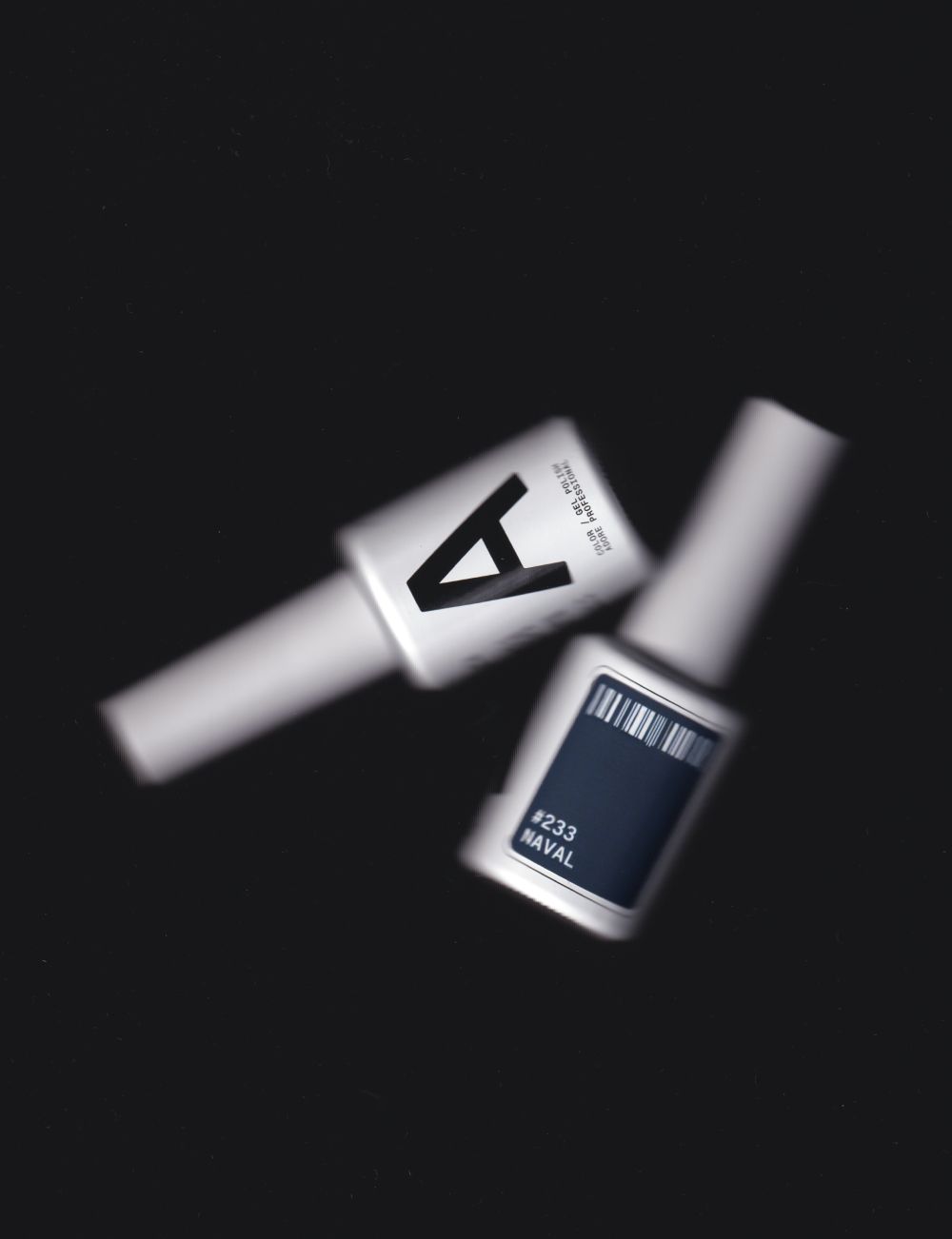 Verniz de gel Basic Palette 12ml №233 - naval