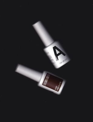 Verniz de gel Basic Palette 12ml №429 - chocolate