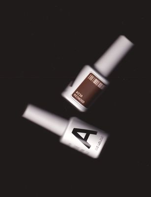 Verniz de gel Basic Palette 12ml №230 - redwood