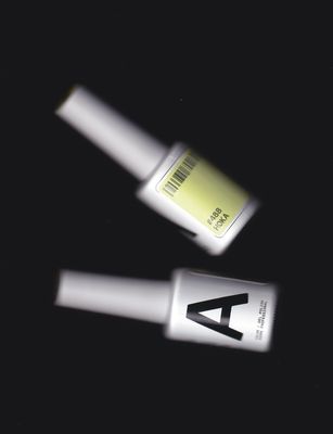 Verniz de gel Basic Palette 12ml №488 - hoka