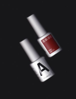 Verniz de gel Basic Palette 12ml №494 - rustic