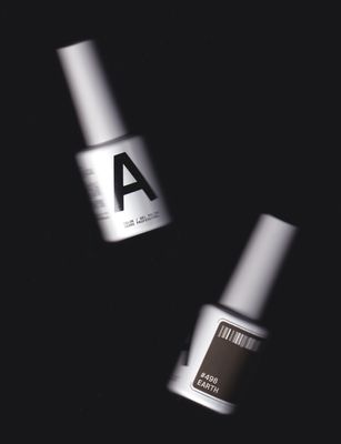 Verniz de gel Basic Palette 12ml №498 - earth