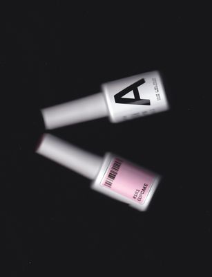 Verniz de gel Basic Palette 12ml №181 - cupcake