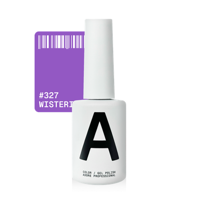 Verniz de gel Basic Palette 12ml №327 - wisteria