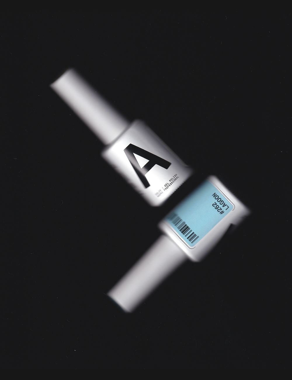 Verniz de gel Basic Palette 12ml №262 - lagoon