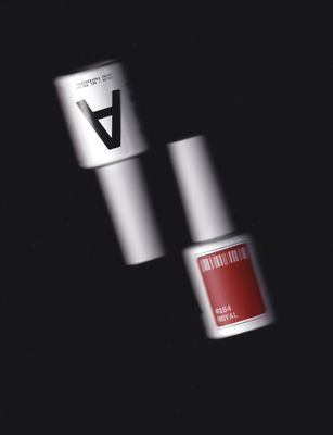 Verniz de gel Basic Palette 12ml №154 - royal