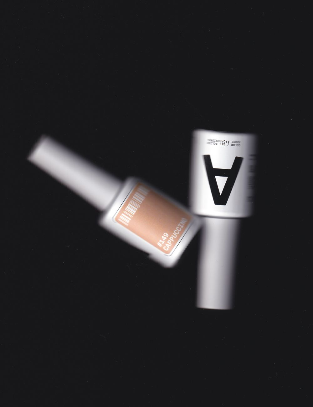 Verniz de gel Basic Palette 12ml №149 - cappuccino